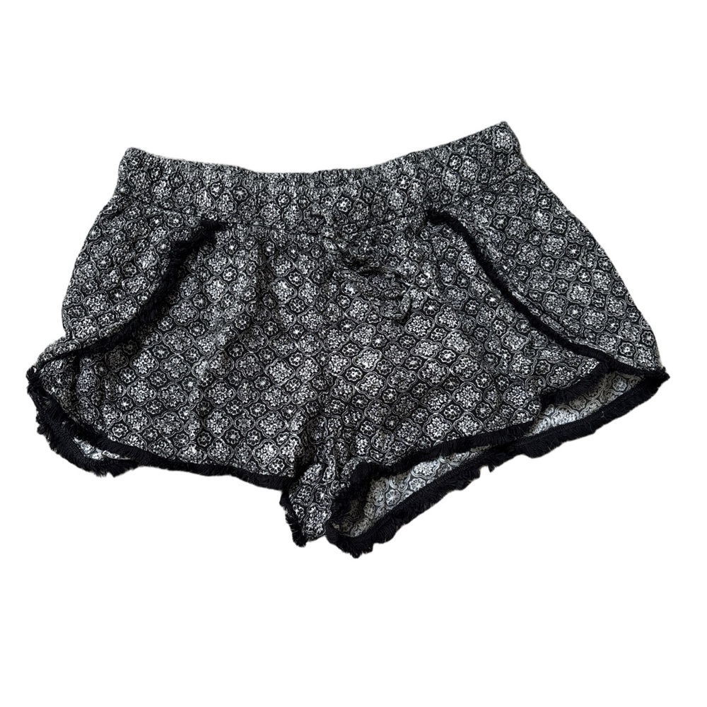 American eagle sleep shorts
